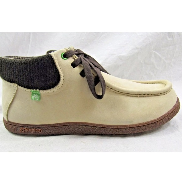 Ocean Minded Roa Chukka Boots WARM New in Box - Picture 4 of 7